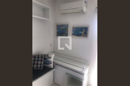 Apartamento à venda com 1 quarto, 34m² em Aclimação, São Paulo