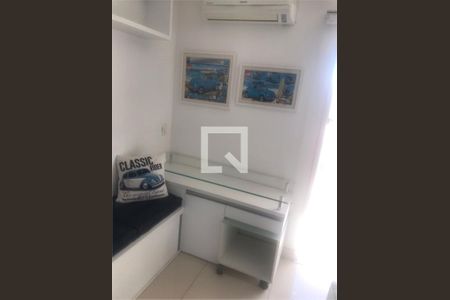 Apartamento à venda com 1 quarto, 34m² em Aclimação, São Paulo