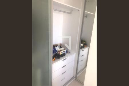 Apartamento à venda com 1 quarto, 34m² em Aclimação, São Paulo