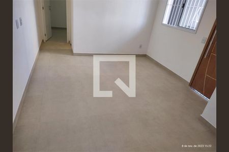 Apartamento à venda com 1 quarto, 34m² em Vila Anastácio, São Paulo