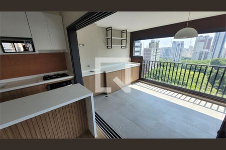 Apartamento à venda com 2 quartos, 68m² em Paraíso, São Paulo