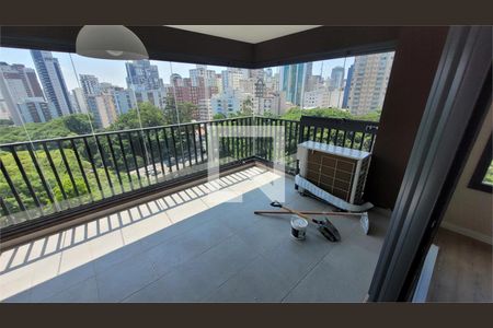 Apartamento à venda com 2 quartos, 68m² em Paraíso, São Paulo