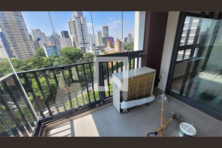 Apartamento à venda com 2 quartos, 68m² em Paraíso, São Paulo