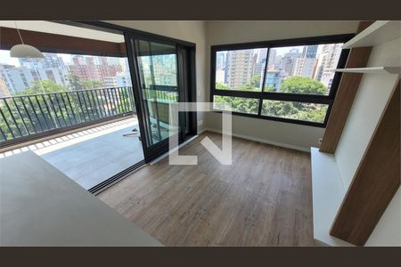 Apartamento à venda com 2 quartos, 68m² em Paraíso, São Paulo