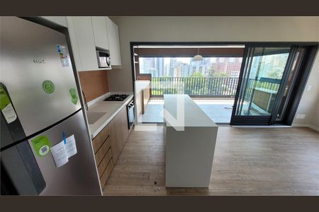 Apartamento à venda com 2 quartos, 68m² em Paraíso, São Paulo