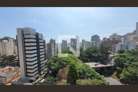 Apartamento à venda com 2 quartos, 68m² em Paraíso, São Paulo