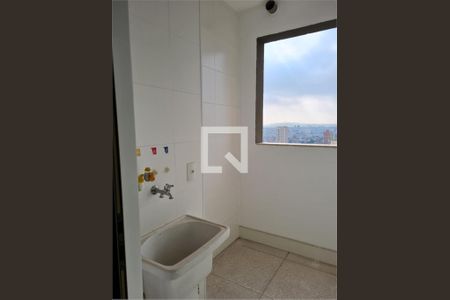 Apartamento à venda com 4 quartos, 108m² em Santa Teresinha, São Paulo