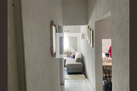 Casa à venda com 3 quartos, 90m² em Vila Romero, São Paulo