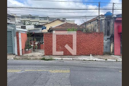 Casa à venda com 3 quartos, 90m² em Vila Romero, São Paulo