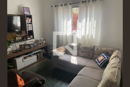 Casa à venda com 3 quartos, 90m² em Vila Romero, São Paulo