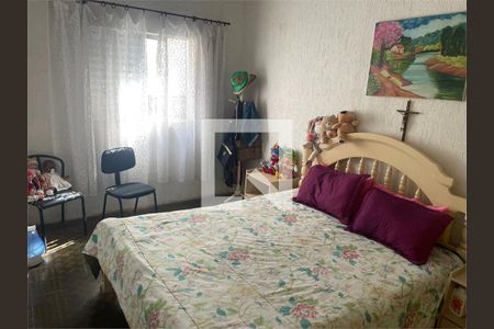 Casa à venda com 3 quartos, 90m² em Vila Romero, São Paulo