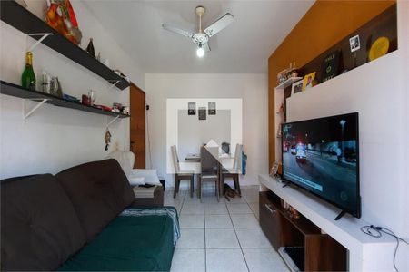 Apartamento à venda com 3 quartos, 59m² em Jacarepaguá, Rio de Janeiro