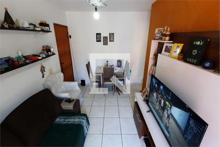 Apartamento à venda com 3 quartos, 59m² em Jacarepaguá, Rio de Janeiro