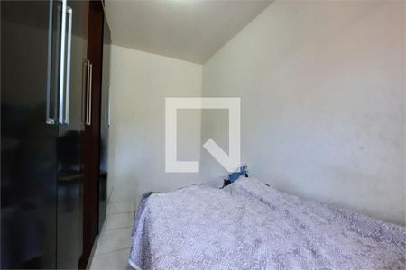 Apartamento à venda com 3 quartos, 59m² em Jacarepaguá, Rio de Janeiro