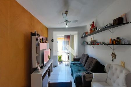 Apartamento à venda com 3 quartos, 59m² em Jacarepaguá, Rio de Janeiro