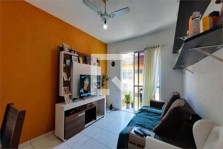 Apartamento à venda com 3 quartos, 59m² em Jacarepaguá, Rio de Janeiro