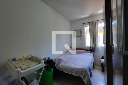 Apartamento à venda com 3 quartos, 59m² em Jacarepaguá, Rio de Janeiro