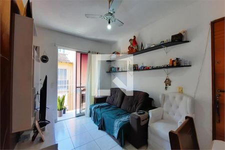 Apartamento à venda com 3 quartos, 59m² em Jacarepaguá, Rio de Janeiro