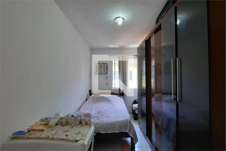 Apartamento à venda com 3 quartos, 59m² em Jacarepaguá, Rio de Janeiro