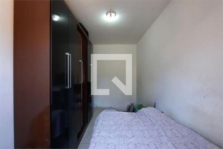 Apartamento à venda com 3 quartos, 59m² em Jacarepaguá, Rio de Janeiro