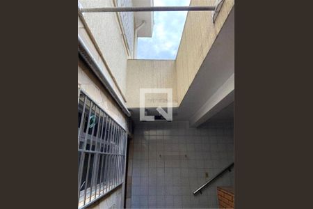 Casa à venda com 3 quartos, 140m² em Parque Mandaqui, São Paulo