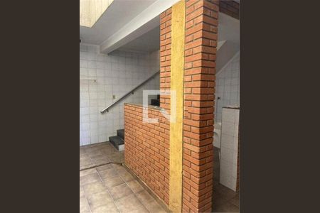 Casa à venda com 3 quartos, 140m² em Parque Mandaqui, São Paulo