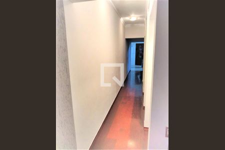 Casa à venda com 3 quartos, 125m² em Jardim Ana Maria, Santo André