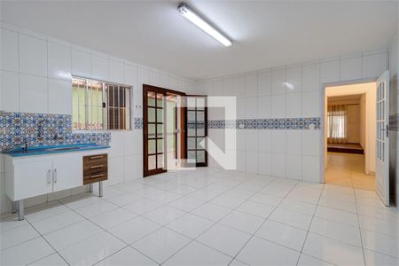 Casa à venda com 3 quartos, 125m² em Vila Cruzeiro, São Paulo