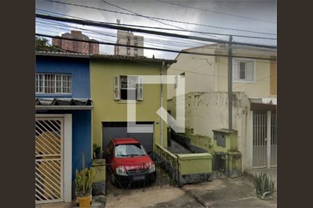 Casa à venda com 2 quartos, 124m² em Vila Aurora (Zona Norte), São Paulo