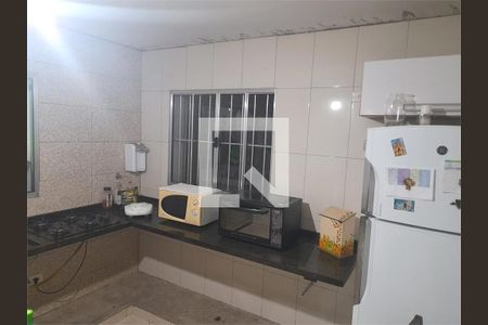 Casa à venda com 2 quartos, 124m² em Vila Aurora (Zona Norte), São Paulo