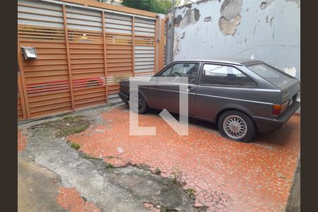 Casa à venda com 2 quartos, 124m² em Vila Aurora (Zona Norte), São Paulo