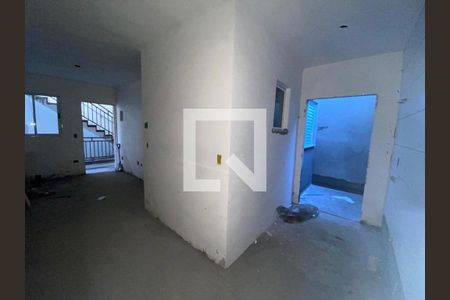 Apartamento à venda com 2 quartos, 35m² em Vila Constança, São Paulo