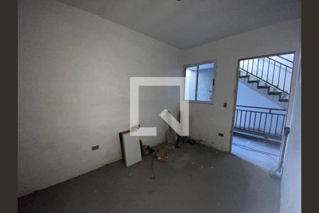 Apartamento à venda com 2 quartos, 35m² em Vila Constança, São Paulo