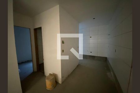 Apartamento à venda com 2 quartos, 35m² em Vila Constança, São Paulo