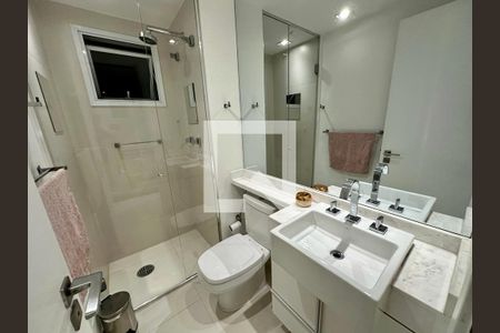 Apartamento à venda com 2 quartos, 68m² em Vila Gertrudes, São Paulo