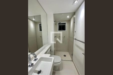 Apartamento à venda com 2 quartos, 68m² em Vila Gertrudes, São Paulo