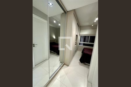 Apartamento à venda com 2 quartos, 68m² em Vila Gertrudes, São Paulo