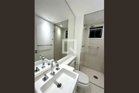 Apartamento à venda com 2 quartos, 68m² em Vila Gertrudes, São Paulo