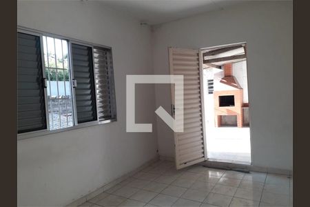 Casa à venda com 2 quartos, 198m² em Conceição, Diadema