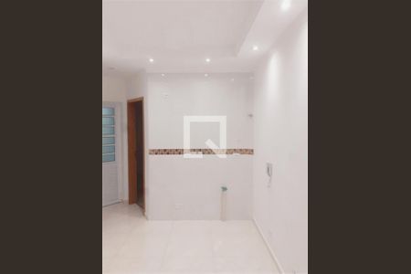 Apartamento à venda com 2 quartos, 45m² em Jardim de Lorenzo, São Paulo