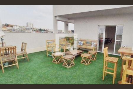 Apartamento à venda com 2 quartos, 45m² em Jardim de Lorenzo, São Paulo