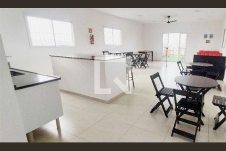 Apartamento à venda com 2 quartos, 45m² em Jardim de Lorenzo, São Paulo