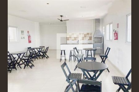 Apartamento à venda com 2 quartos, 45m² em Jardim de Lorenzo, São Paulo