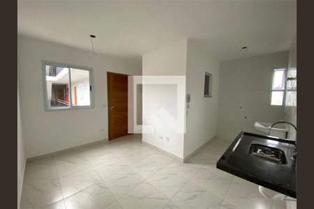 Apartamento à venda com 2 quartos, 31m² em Vila Constança, São Paulo