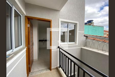 Apartamento à venda com 2 quartos, 31m² em Vila Constança, São Paulo