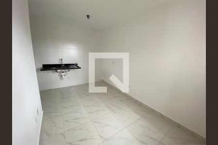 Apartamento à venda com 2 quartos, 31m² em Vila Constança, São Paulo