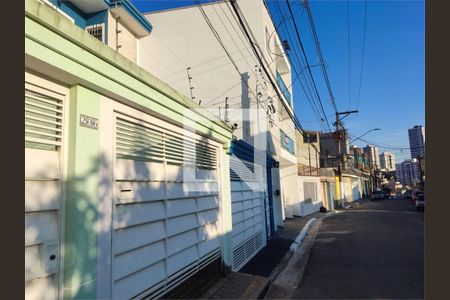 Casa à venda com 3 quartos, 178m² em Parada Inglesa, São Paulo