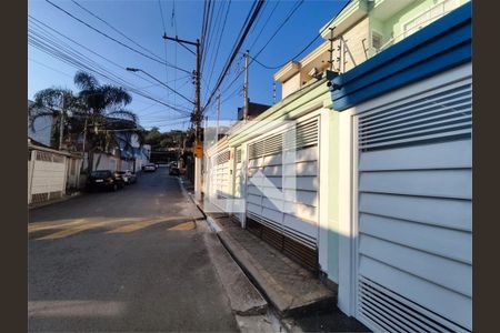 Casa à venda com 3 quartos, 178m² em Parada Inglesa, São Paulo