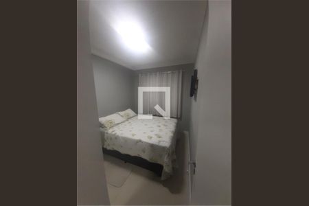 Apartamento à venda com 2 quartos, 48m² em Novo Osasco, Osasco