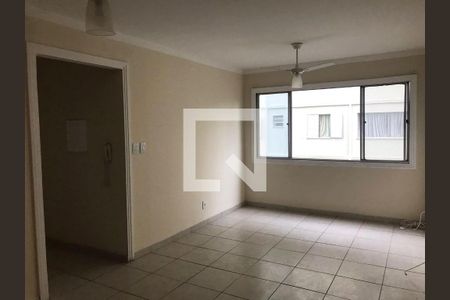 Apartamento à venda com 2 quartos, 58m² em Tucuruvi, São Paulo